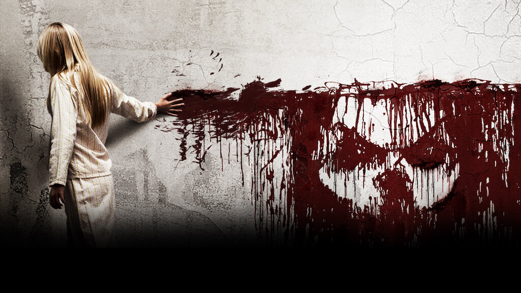 Sinister sur netflix new arrivals