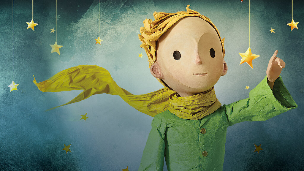 The little prince full movie english subtitles new arrivals