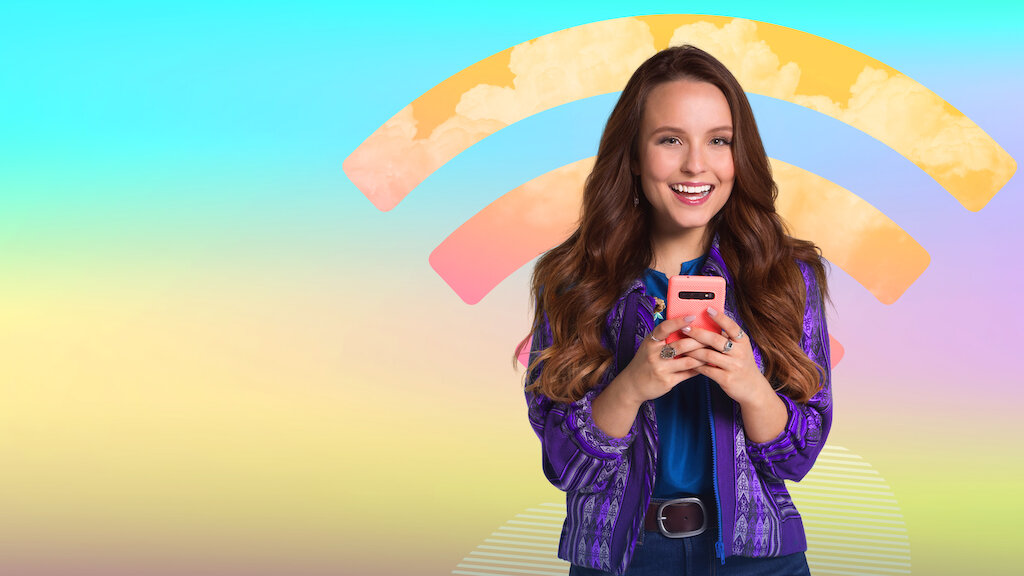 Modo Avião | Site Oficial Netflix