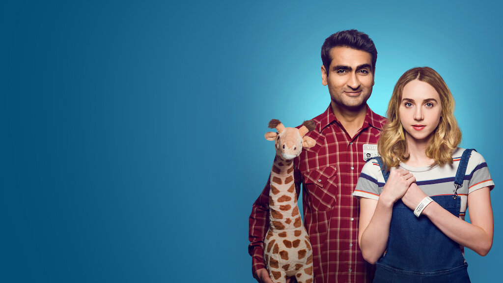 The big sick full 2025 movie online free dailymotion