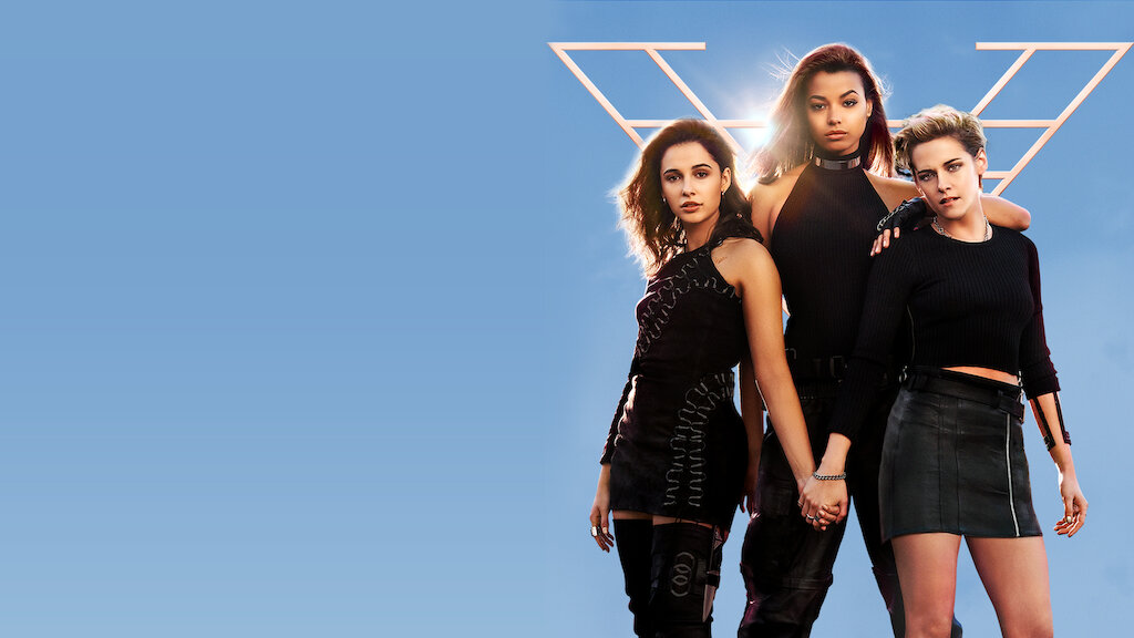 Charlie's angels 2019 online free online