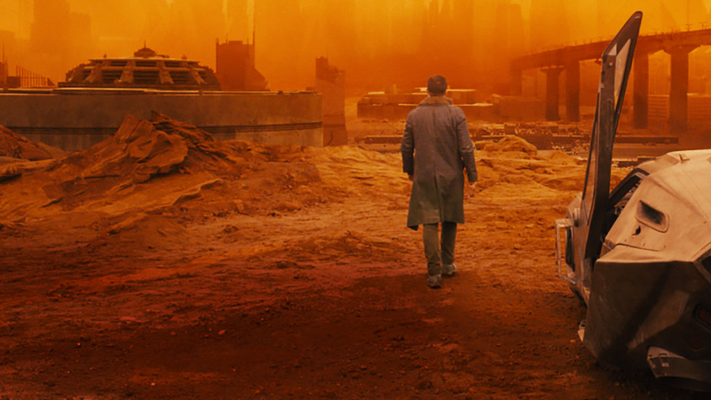 Blade Runner 49 Netflix Blade Runner 49 Netflix