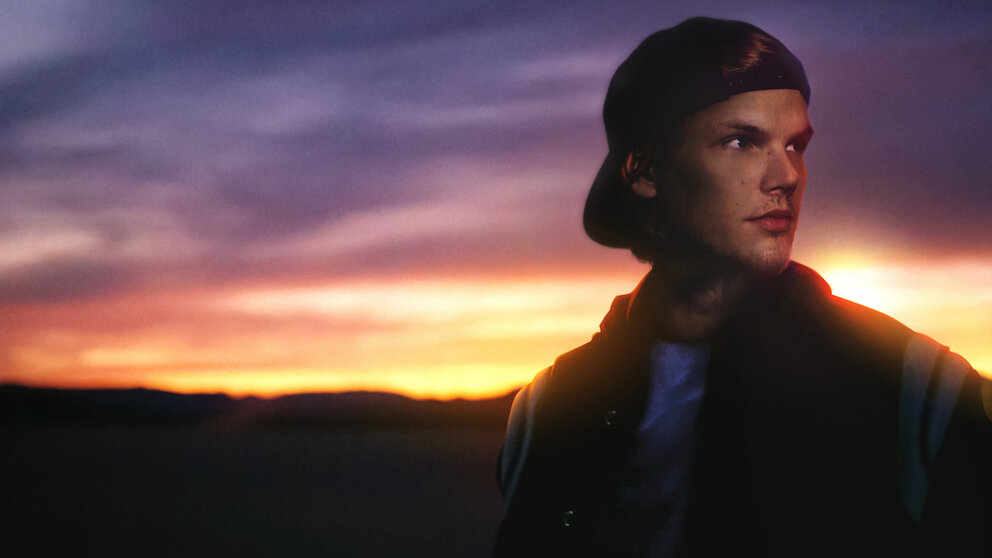 新品未開封　AVICII TIM 2019　アヴィーチー　ティム Watch Avicii - I'm Tim | Netflix Official Site