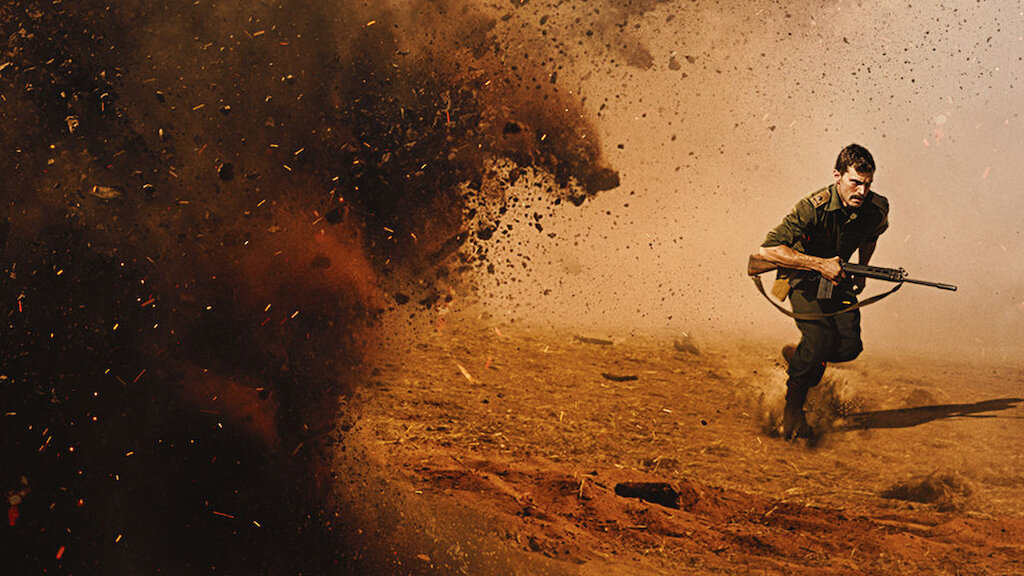 Watch The Siege of Jadotville Netflix Official Site