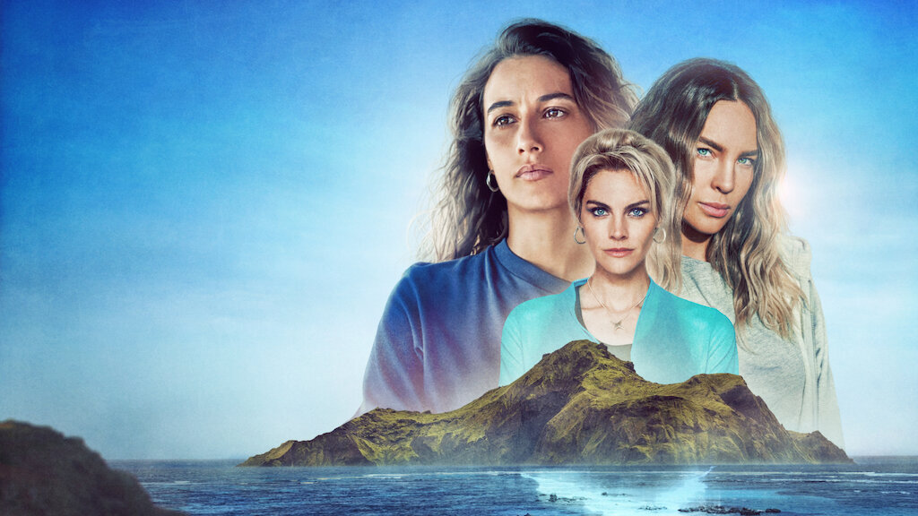 Dorama: A ilha (Island) Disponível:  Prime Legendado em Portugu