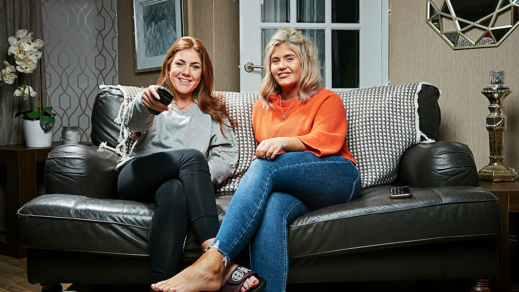 Watch Gogglebox | Netflix