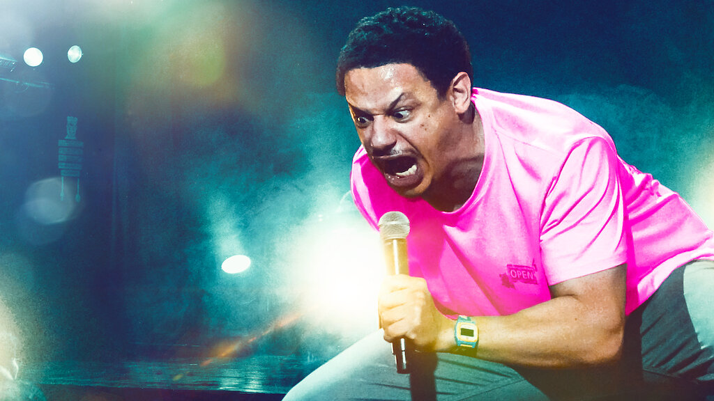 Watch Eric Andre Legalize Everything Netflix Official Site