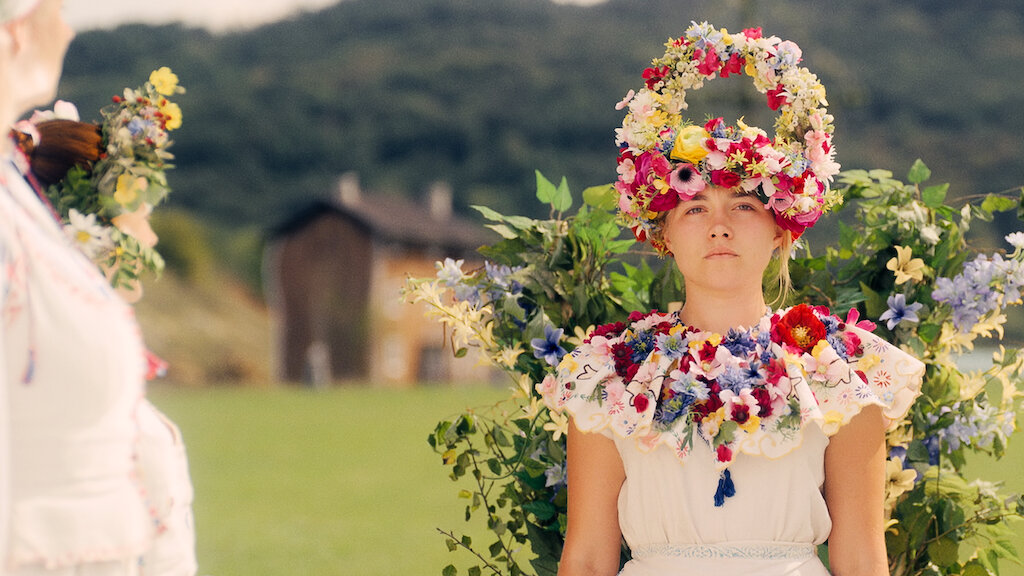 Midsommar watch discount online google drive