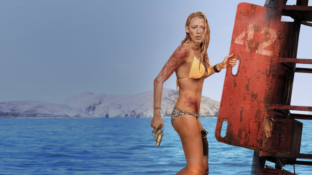 into the shallows full movie into the shallows full movie