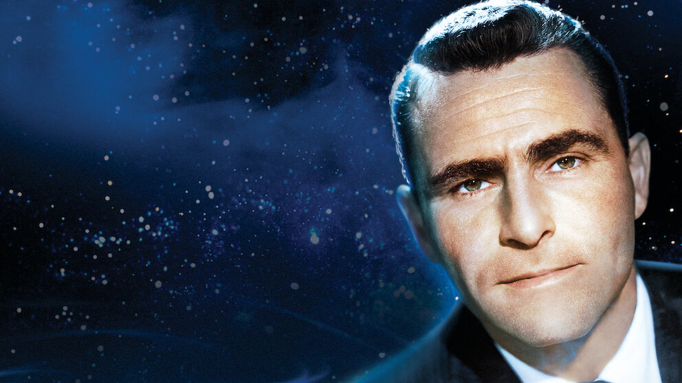 洋画・外国映画 THE TWILIGHT ZONE 洋画・外国映画 THE TWILIGHT ZONE
