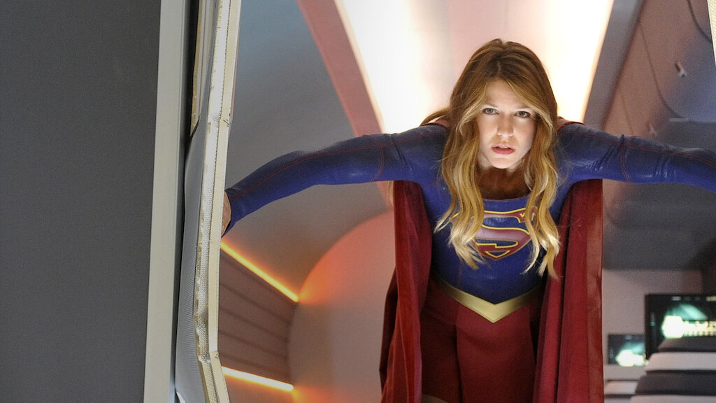 Supergirl season 5 episode best sale 9 online