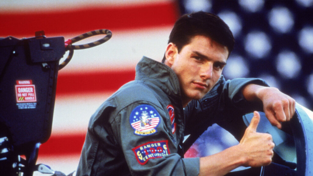 Watch top gun