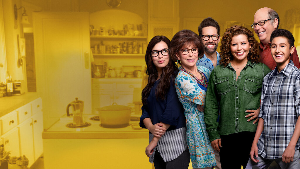 Watch One Day at a Time Netflix Official Site