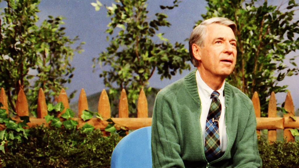 Mr rogers documentary online streaming