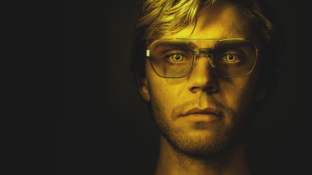 Série da Netflix sobre Jeffrey Dahmer começa a ganhar forma, DarkBlog