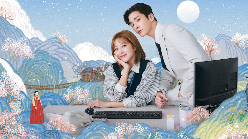 Just you ep 1 eng online sub