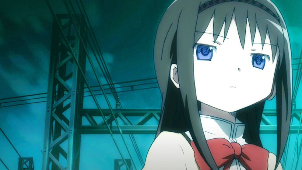 劇場版 魔法少女 まどかマギカ [後編]永遠の物語﻿を観﻿る | Netflix