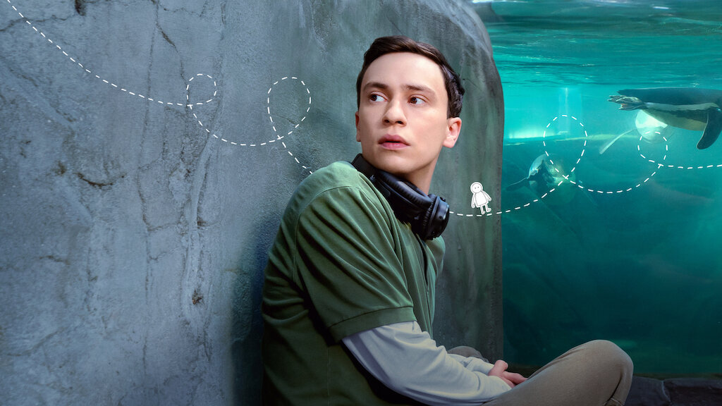 Netflix's Atypical creator explains season 4 finale