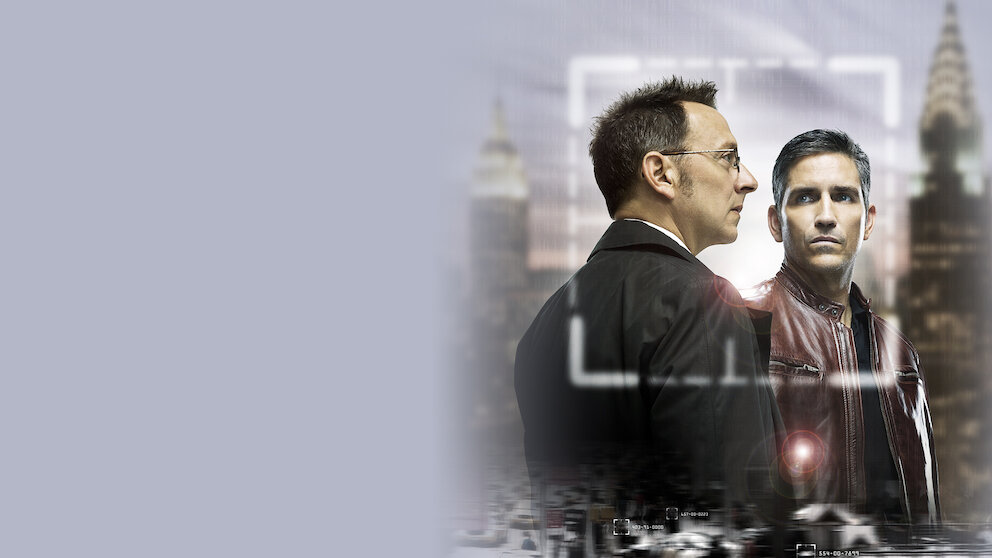Watch Person of Interest | Netflix