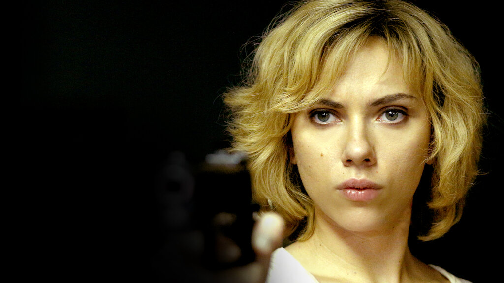 Scarlett Johansson Movie Lucy Getting TV Series Spinoff With