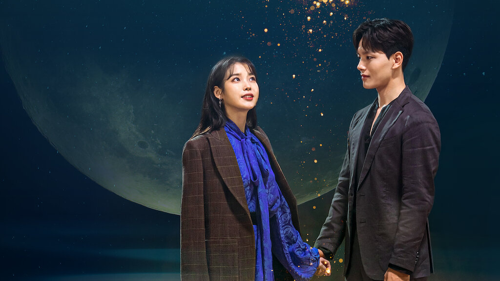 Hotel del luna online sale eng sub