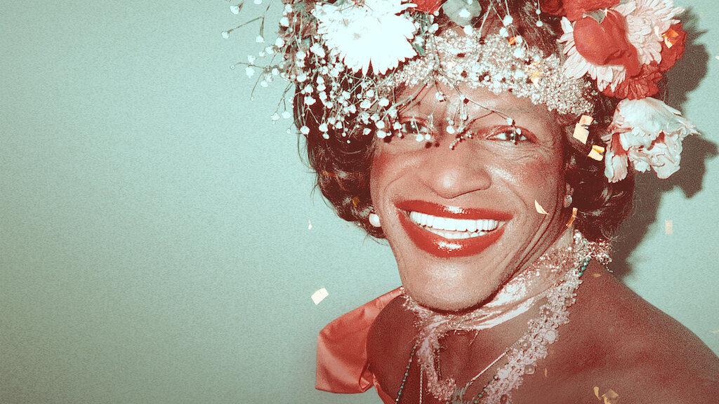 Watch The Death and Life of Marsha P. Johnson | Netflix Official Site