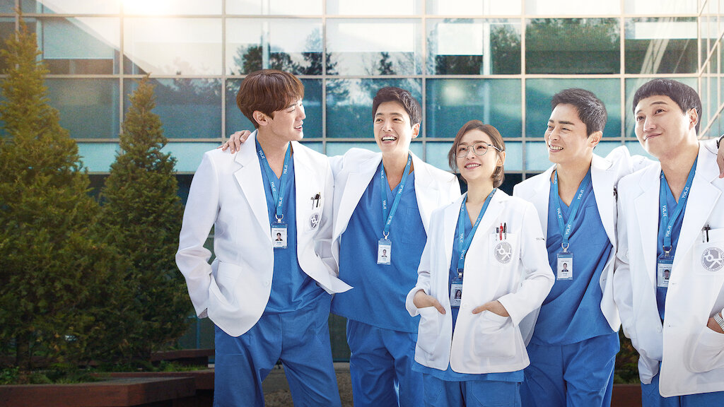 Hospital playlist season 2 episode 3