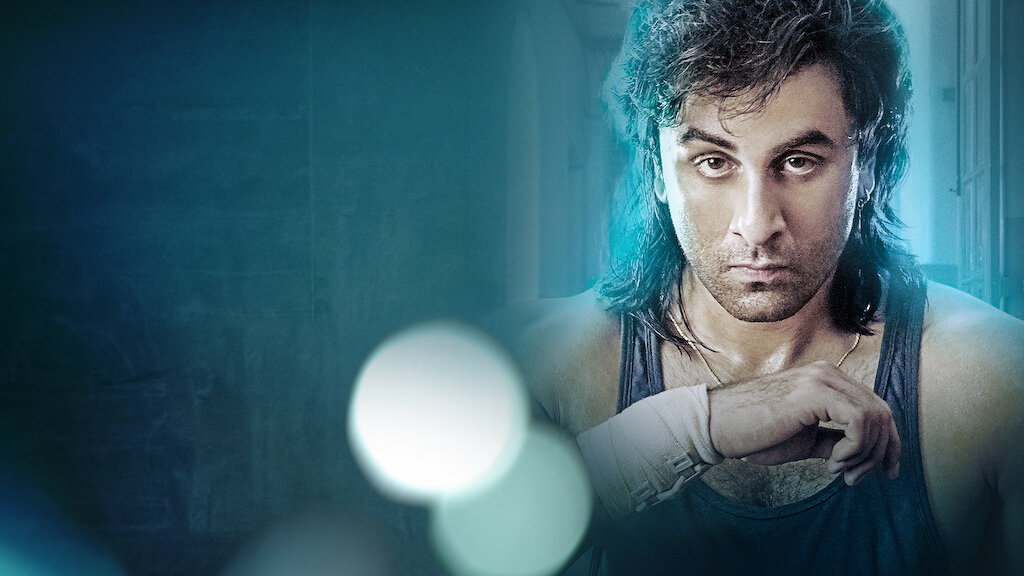 Watch Sanju Netflix