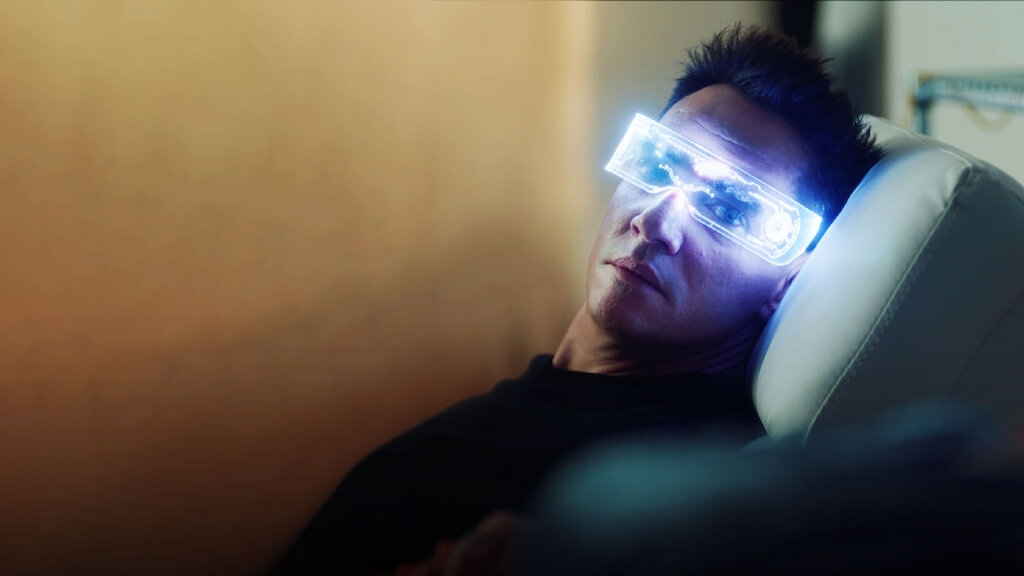 Watch Wifelike | Netflix