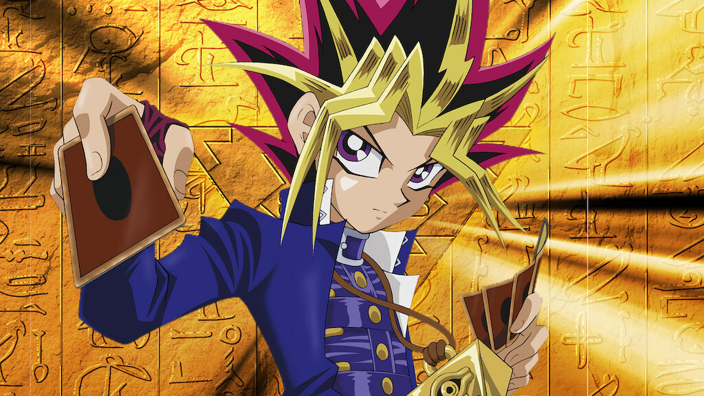 Yu-Gi-Oh! Vínculos Além do Tempo Online - Assistir todos os episódios  completo