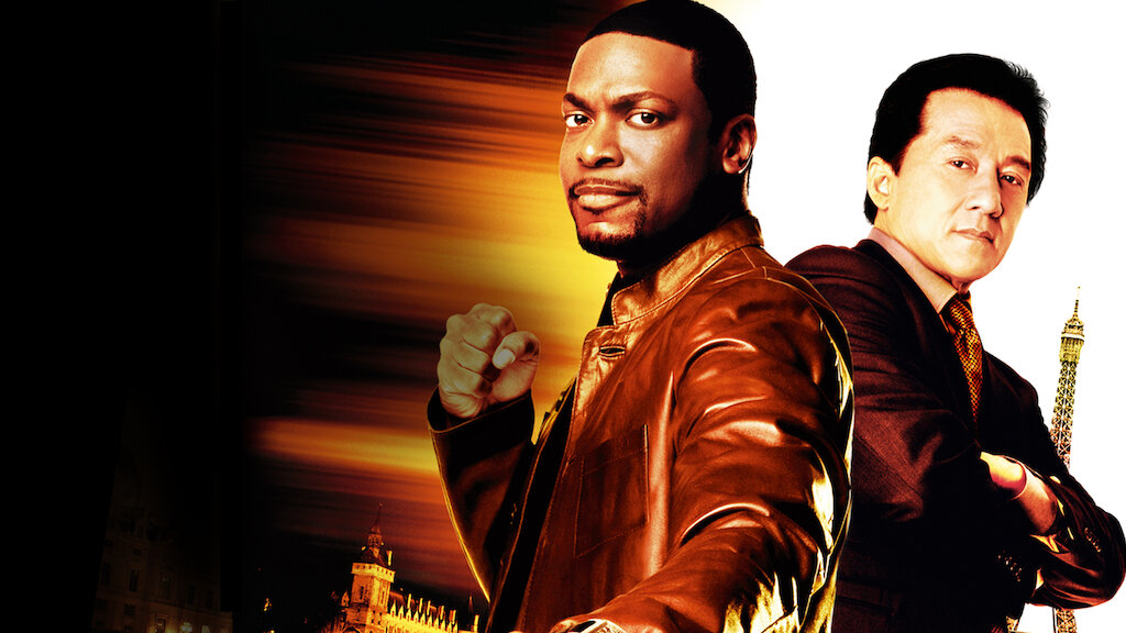 Watch rush hour online 3 online free dailymotion