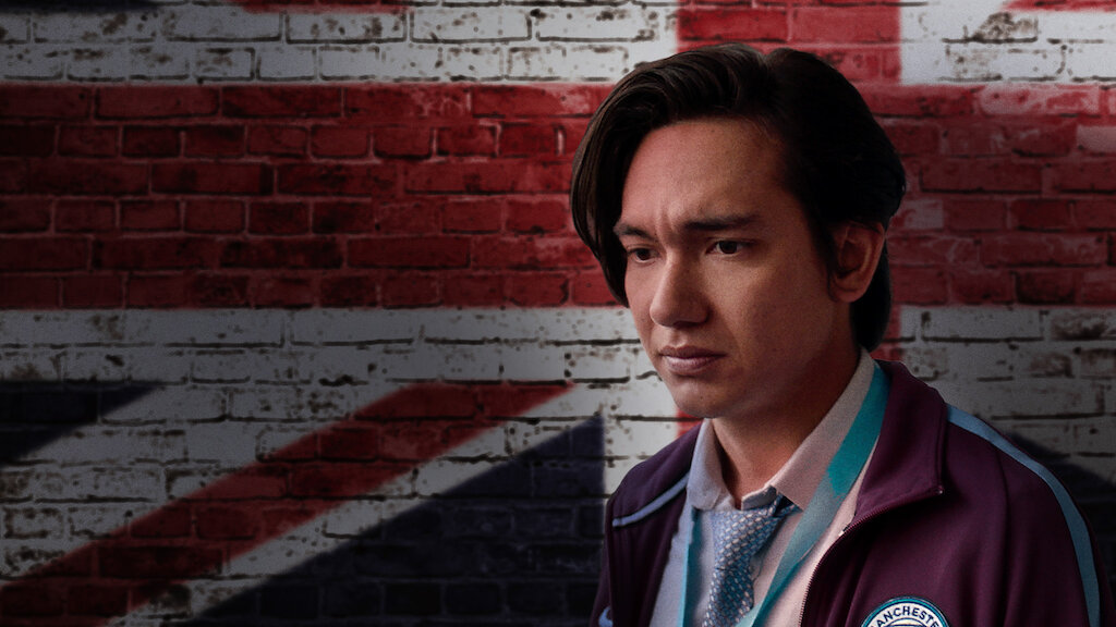 Sudah berlangganan Netflix? Ini rekomendasi film terbaru untuk temani waktu luangmu