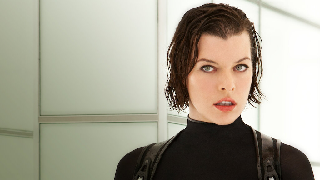 Resident Evil 5: Retribuição': Ação pós-apocalíptica com Milla Jovovich já  está disponível na HBO Max! - CinePOP