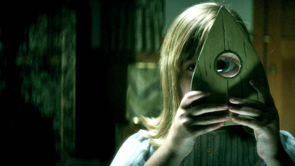 Watch Ouija: Origin of Evil | Netflix