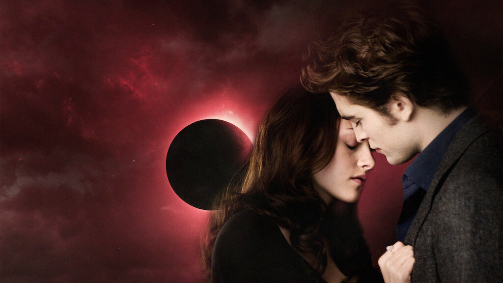 Twilight saga eclipse online watch online