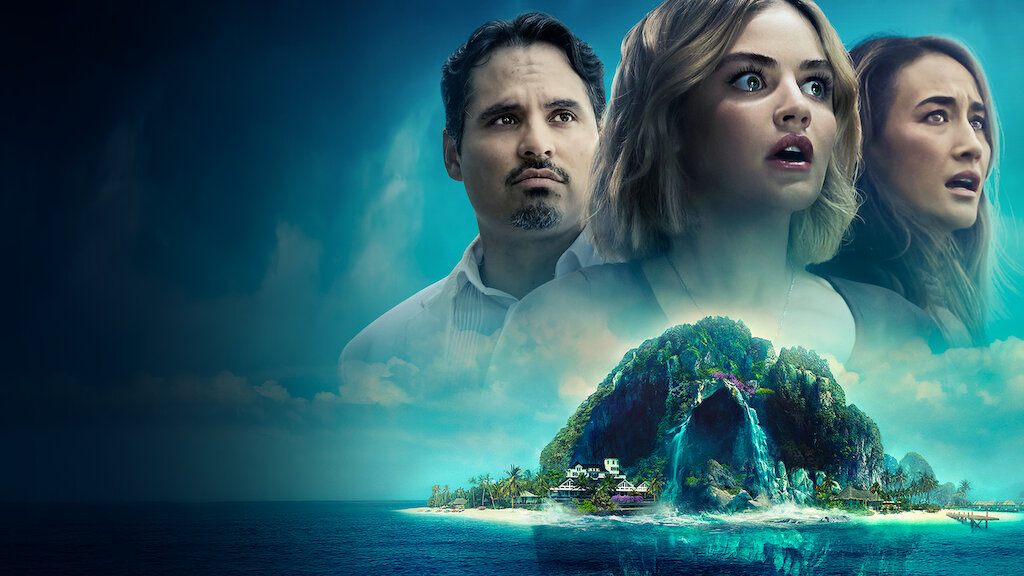 Watch Blumhouse s Fantasy Island Netflix