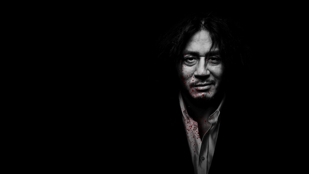 Putlocker cheap oldboy 2003