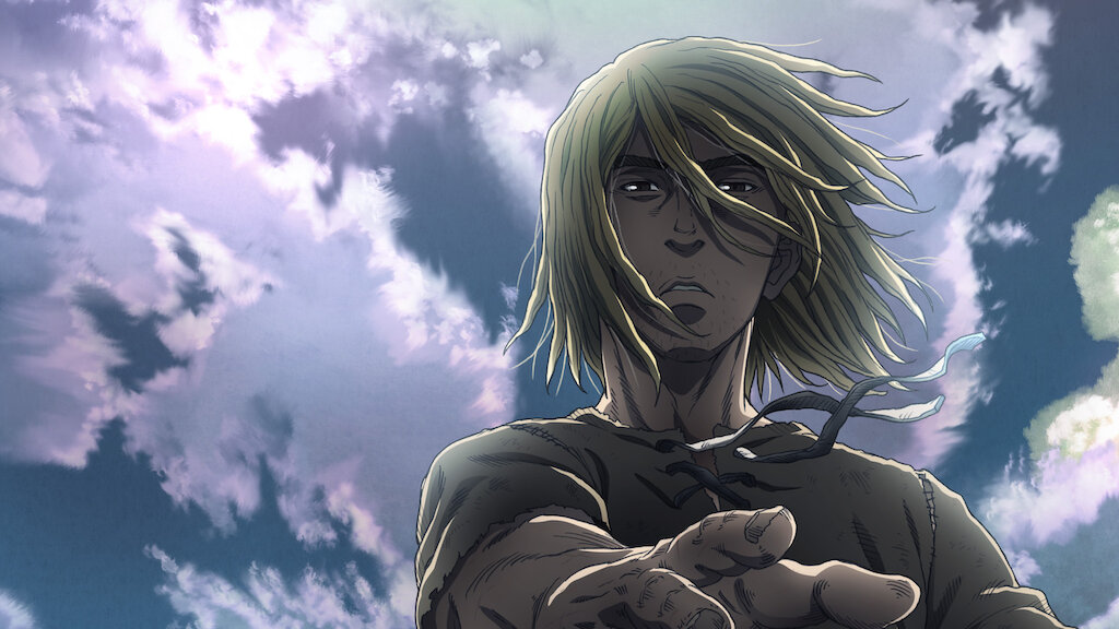 Como Assistir Vinland Saga ? 2 temporada? Dublado ou Legendado ? Manga o