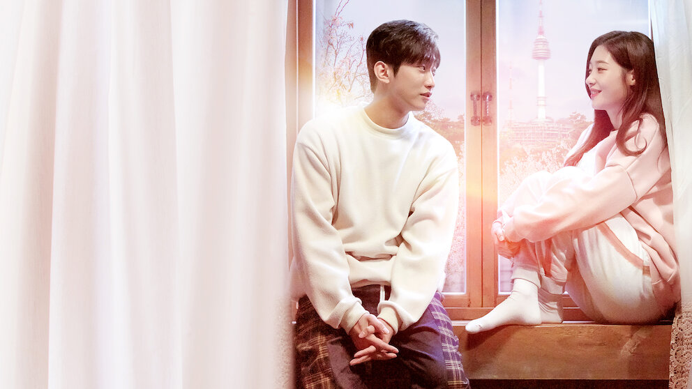 Watch My First First Love | Netflix Official Site