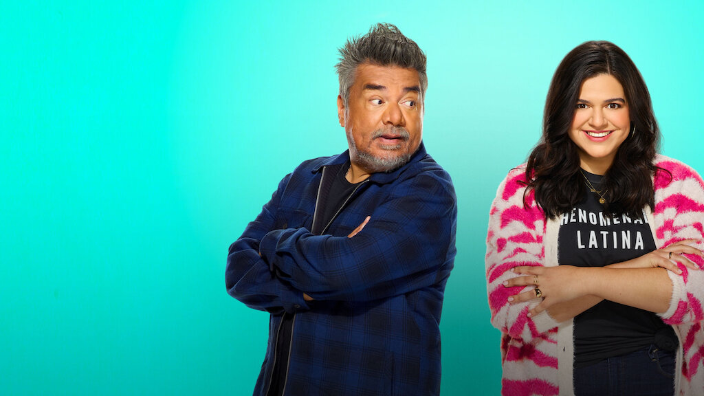 George lopez show online full episodes season 1