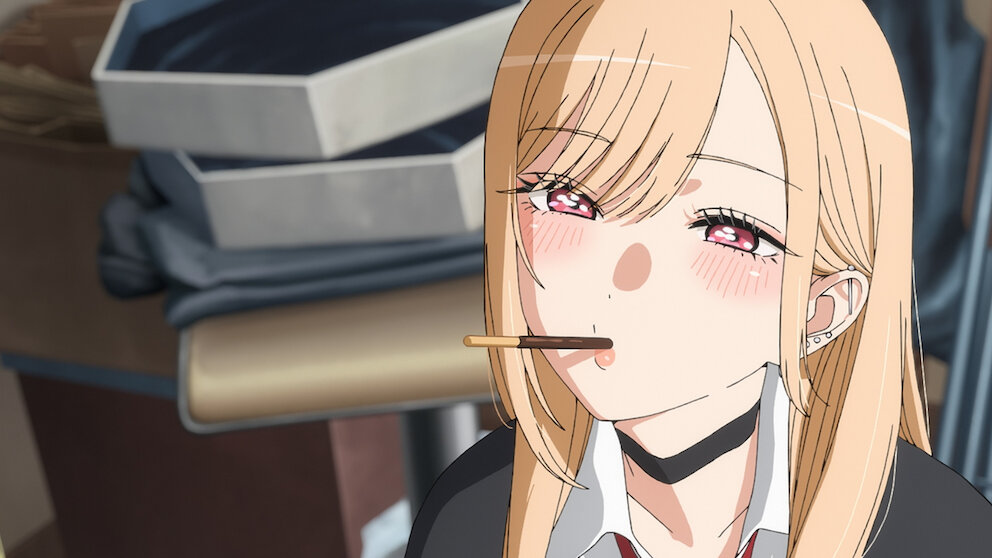 Watch My Dress-Up Darling