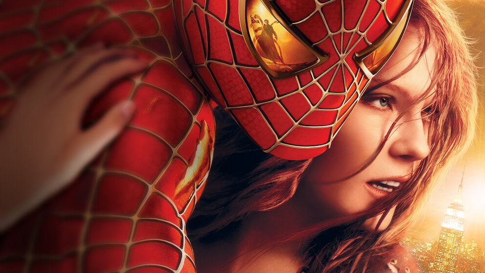 スパイダーマン2﻿を観﻿る | Netflix