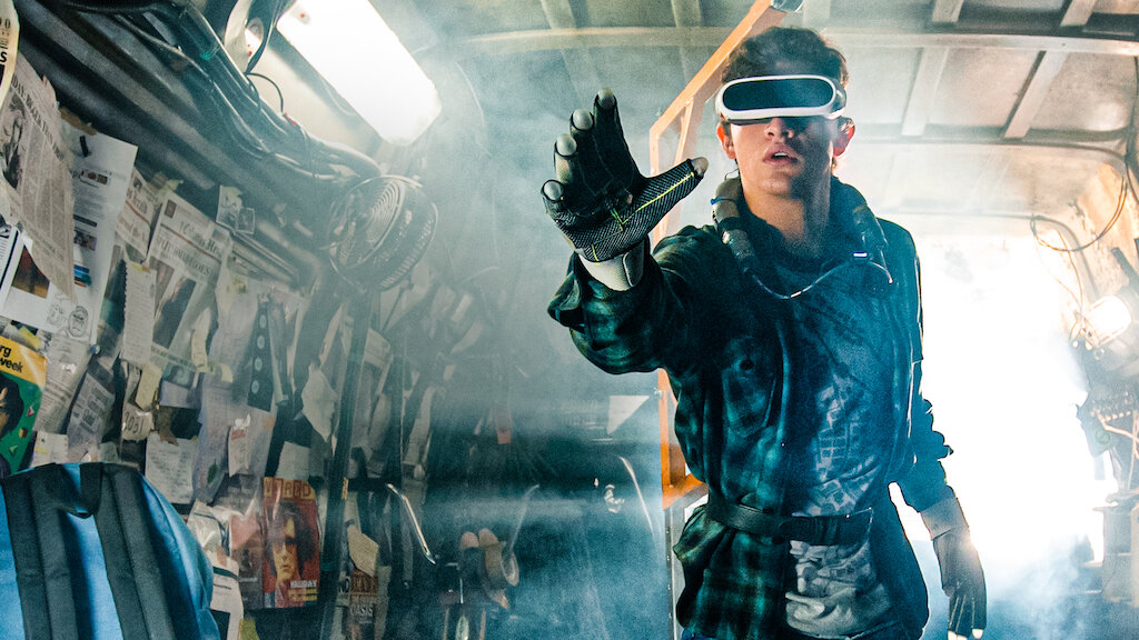 Ready Player One  Where to watch streaming and online in the UK