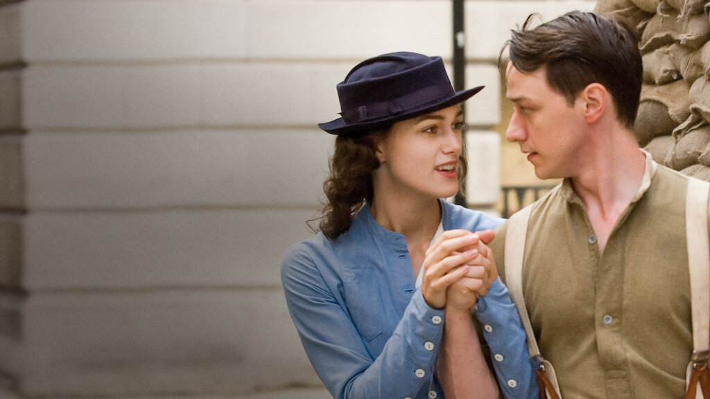 watch atonement
