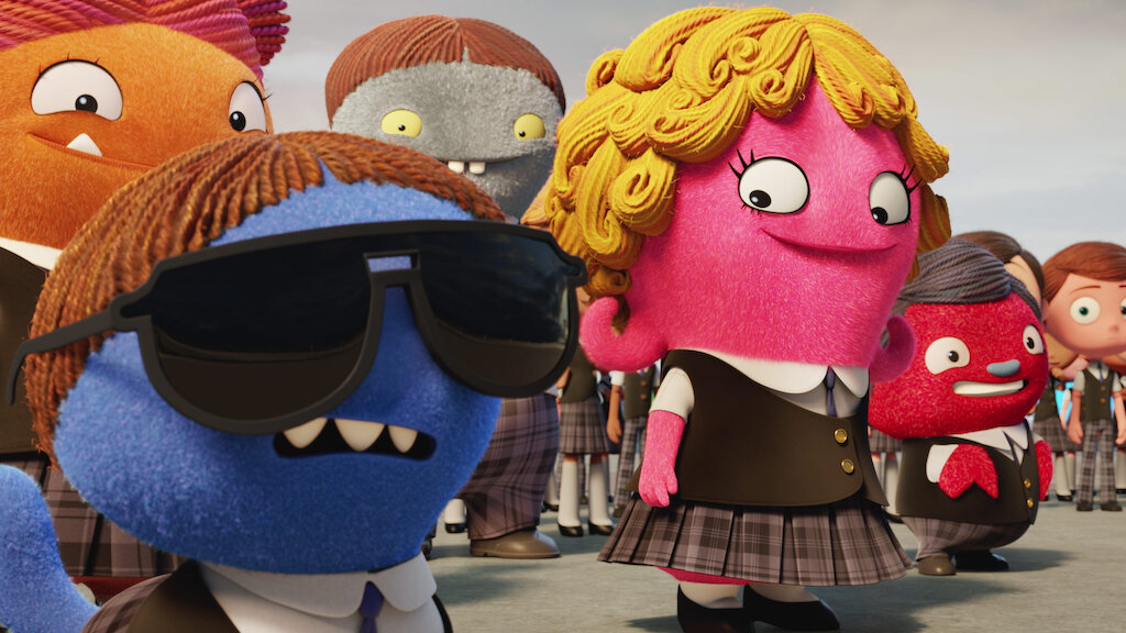 Uglydolls full 2025 movie online free