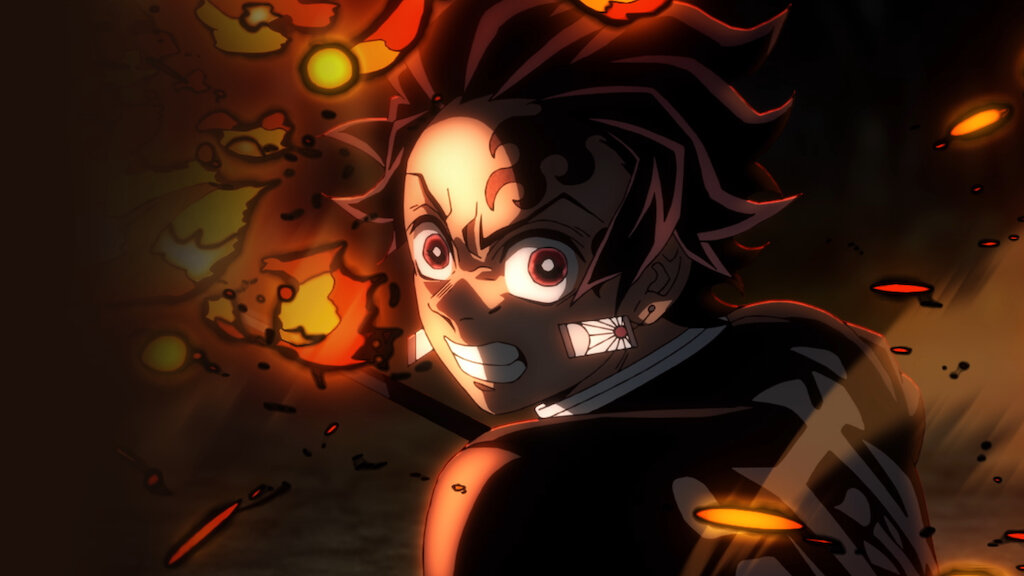 Assistir Demon Slayer: Kimetsu no Yaiba - séries online