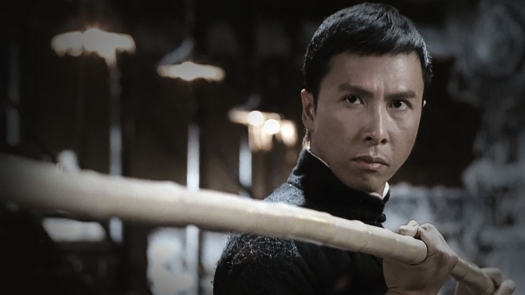 ip man 2 english sub online free