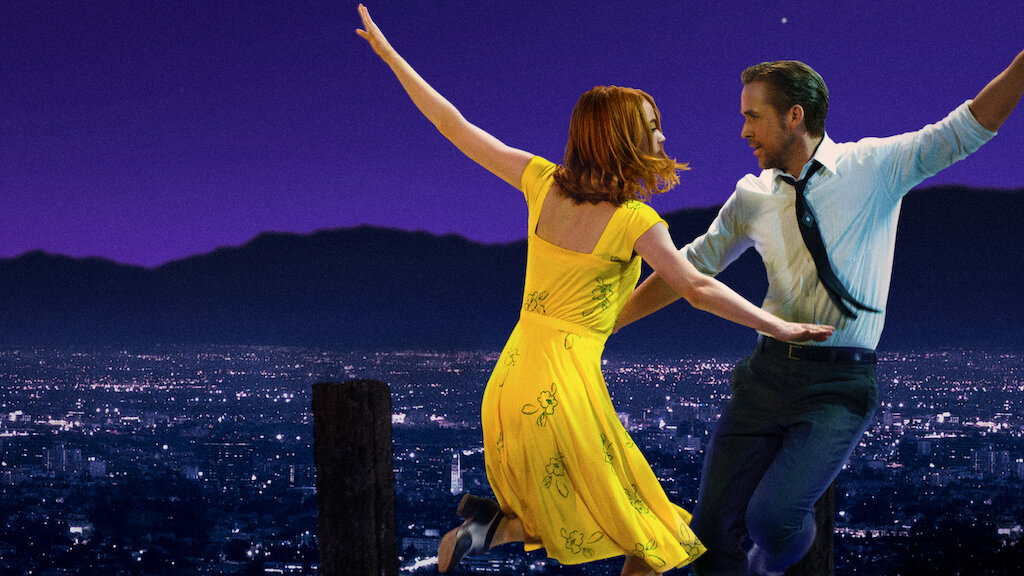 Watch La La Land Netflix