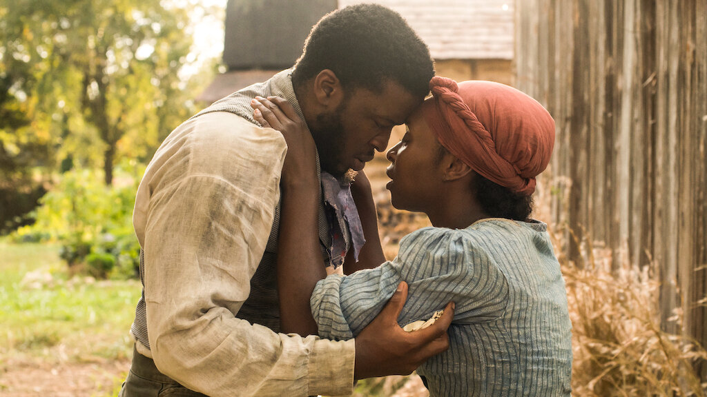 Harriet Netflix Harriet Netflix
