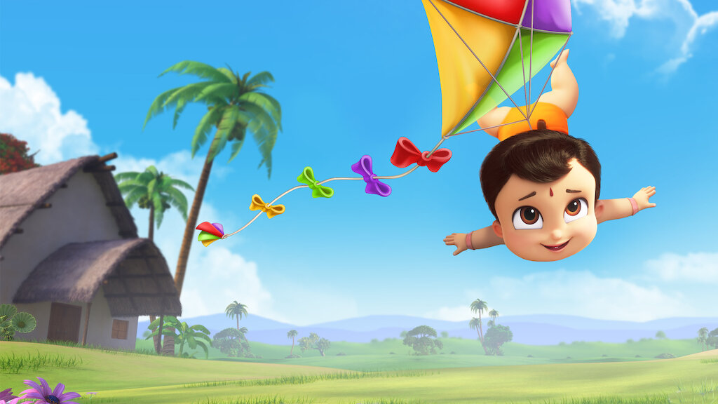 Mighty Little Bheem Kite Festival Netflix Official Site Mighty Little Bheem Kite Festival Netflix Official Site
